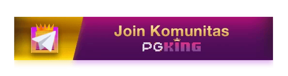 Komunitas Telegram PGKING