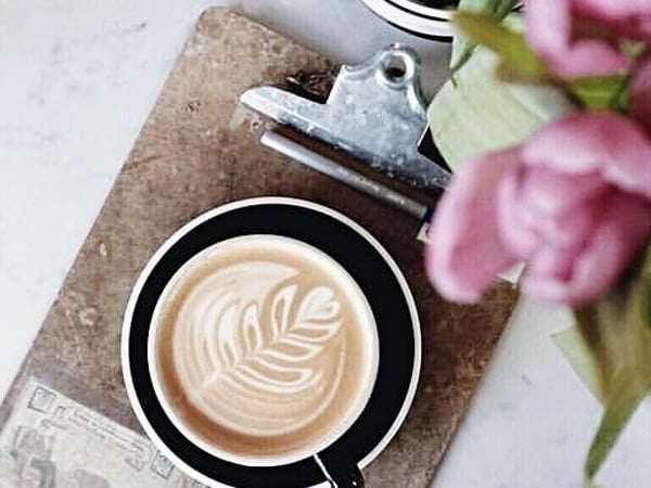 Rooster Coffee House