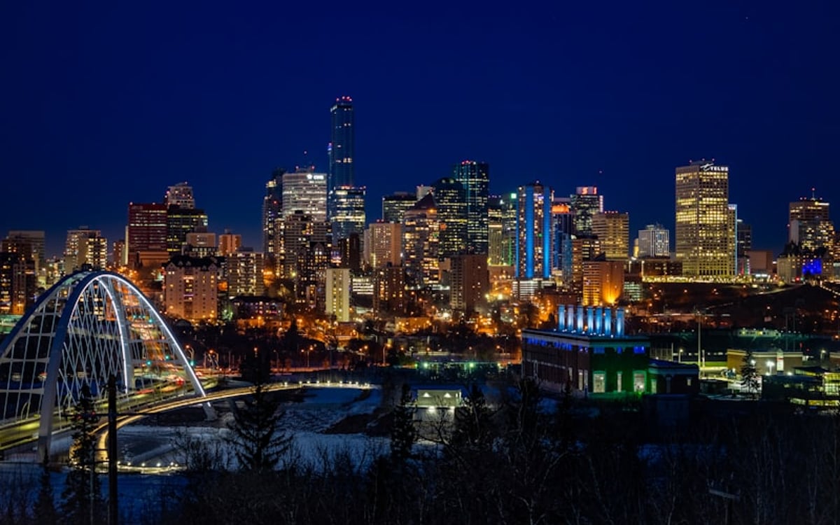 Edmonton