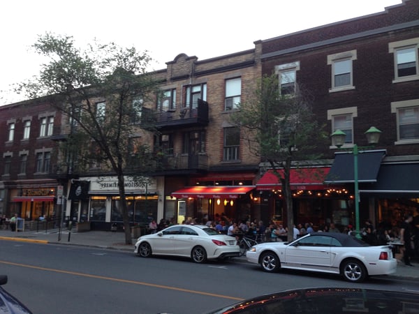 Outremont