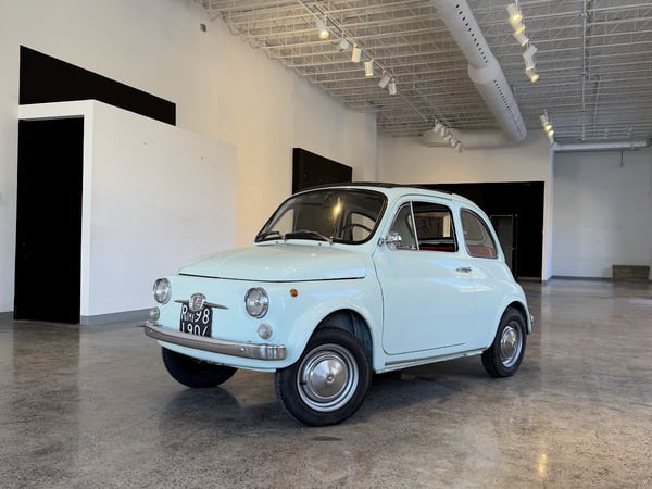 Sofia Vintage Motor Café