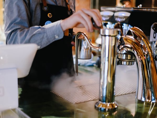 Phil & Sebastian Simmons