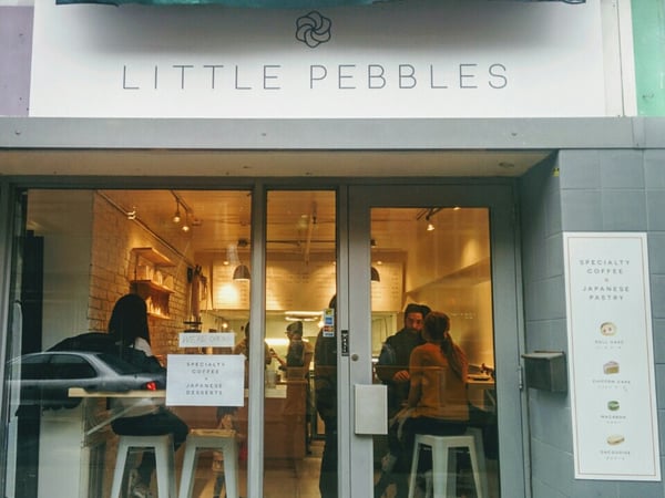 Little Pebbles