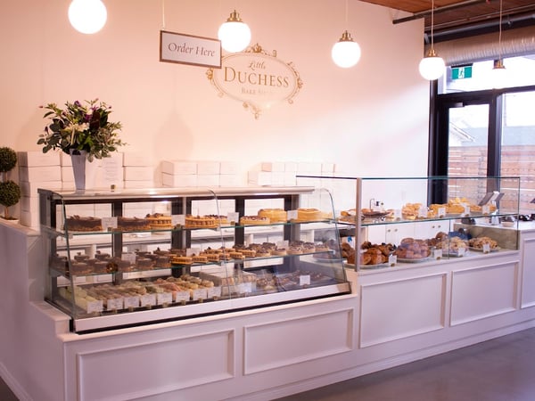 Little Duchess Bake Shop