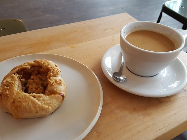 Thom Bargen Coffee Roasters (Corydon)