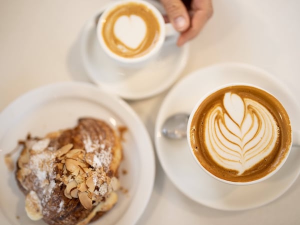 Good Trade Coffee Co.