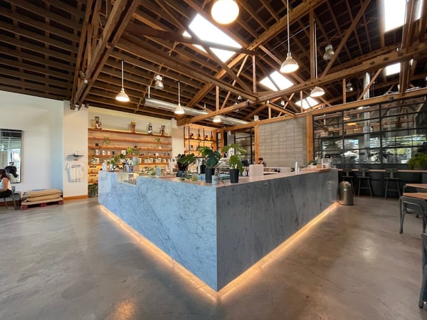 Ace Coffee Roasters Ritchie