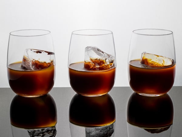 Paradigm Spark Coffee