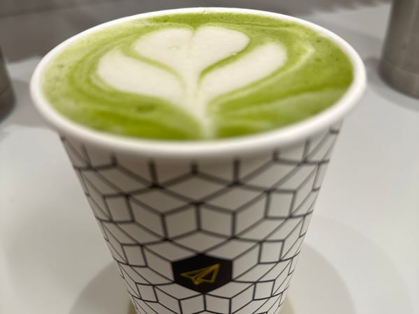 Pilot Coffee (Manulife)