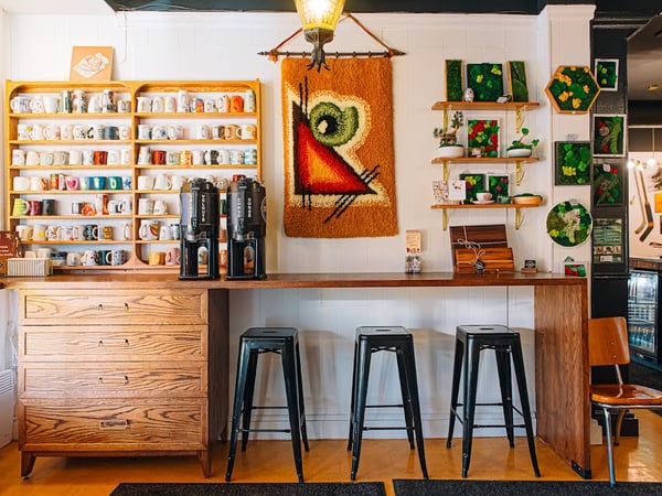 Bagel St-Lo