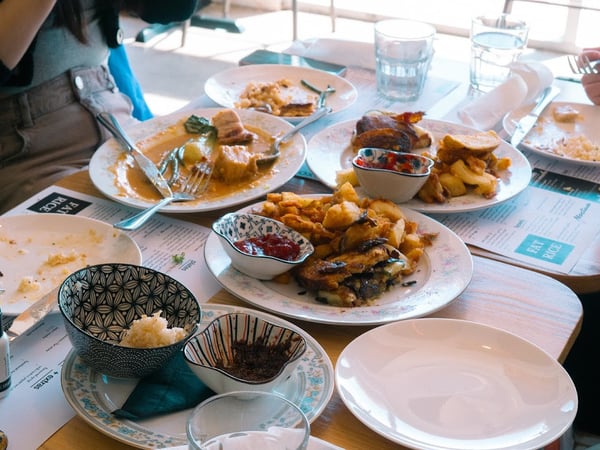 Boxcar Social (Harbourfront)