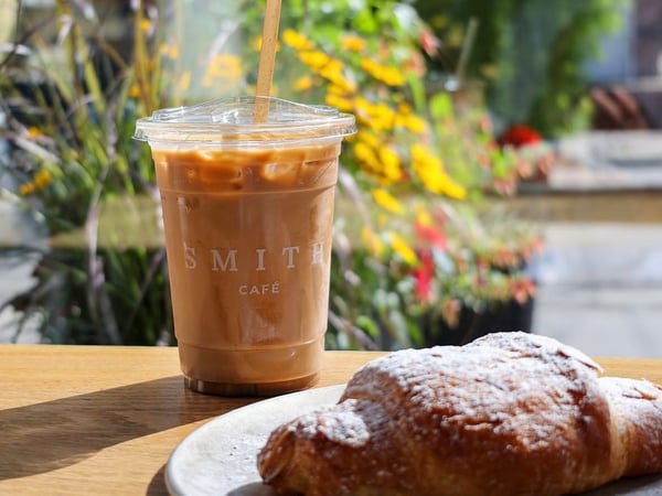 La Maison Smith (Limoilou)