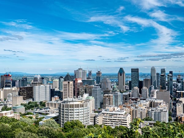 Centre-ville