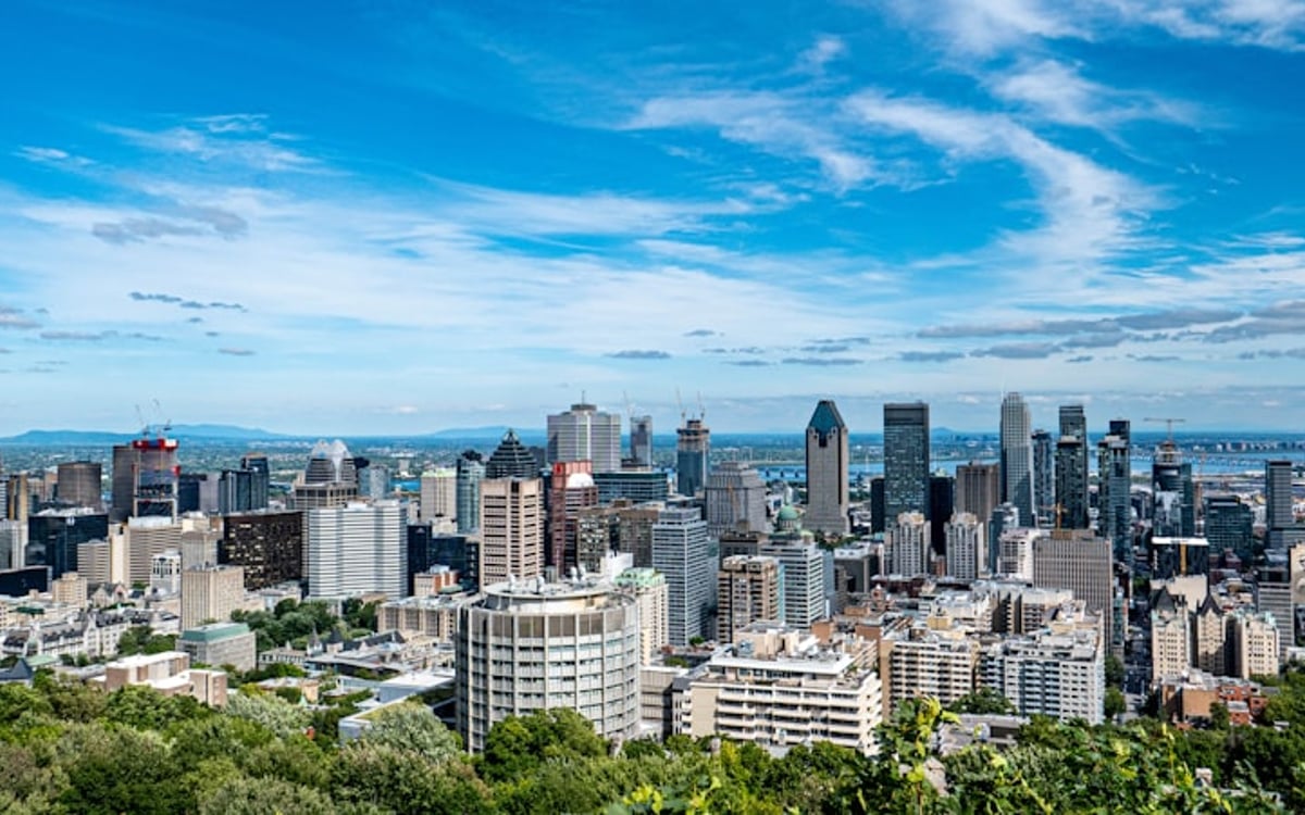Centre-ville