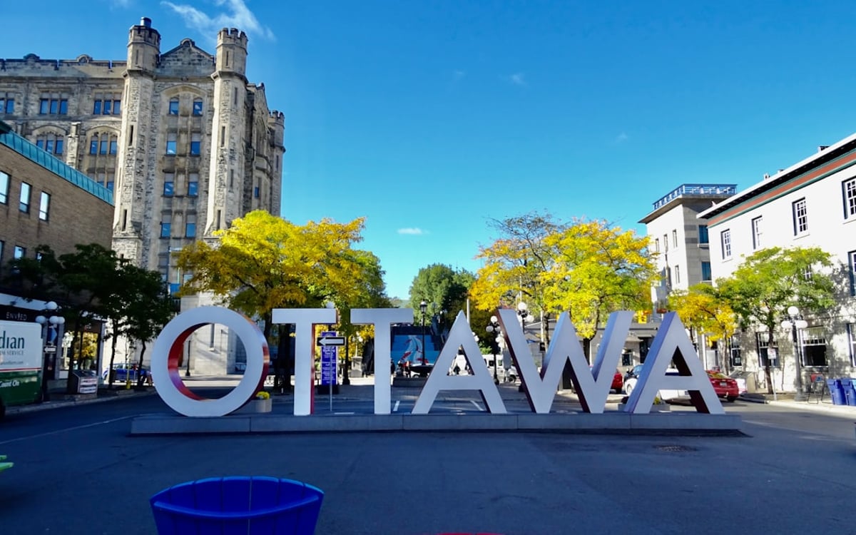 Ottawa