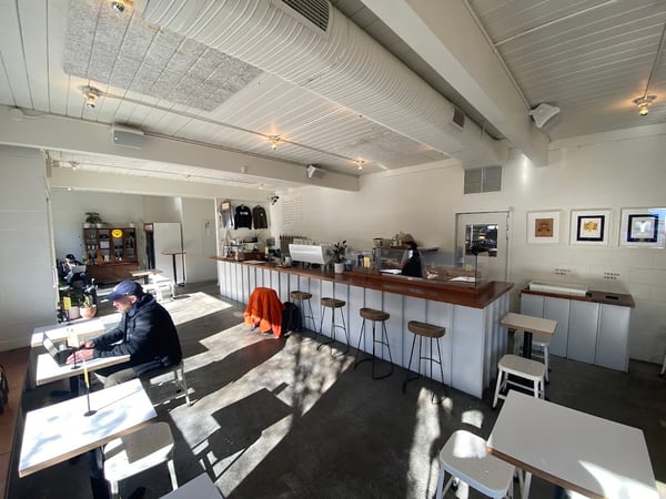 33 Acres Brewing Co.