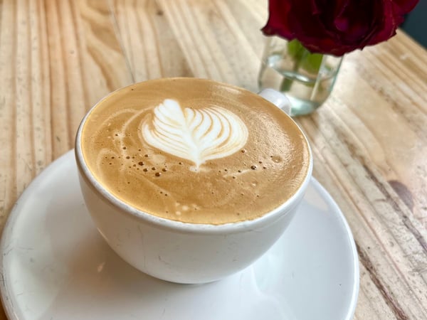 Apartment 3 Espresso Bar