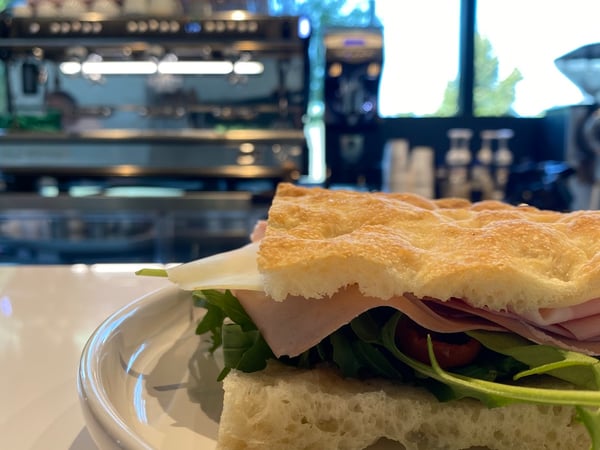 Baristello Outremont