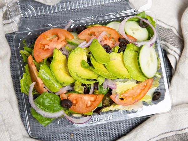 Liberty Village Market & Cafe