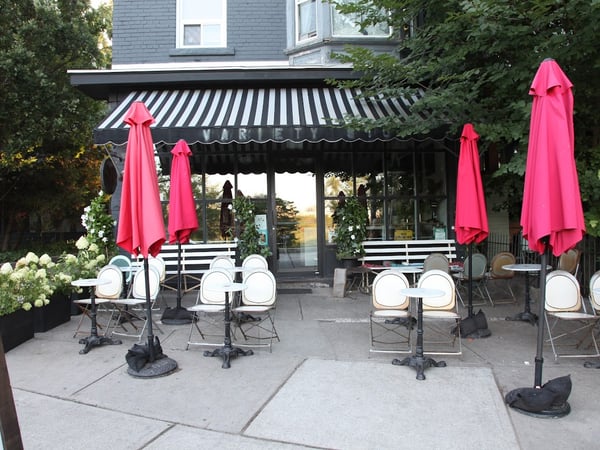 Rooster Coffee House