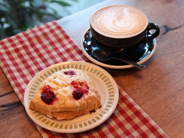 Rooster Coffee House