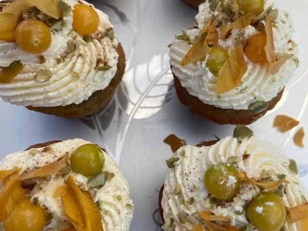 Babeurre Délicatesses