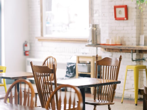 541 Eatery & Exchange