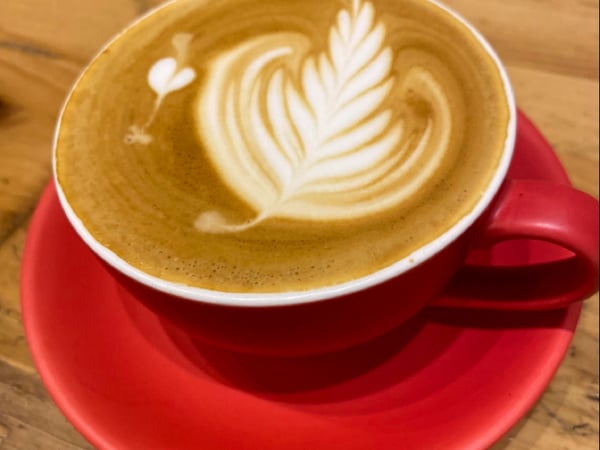 Café Lali