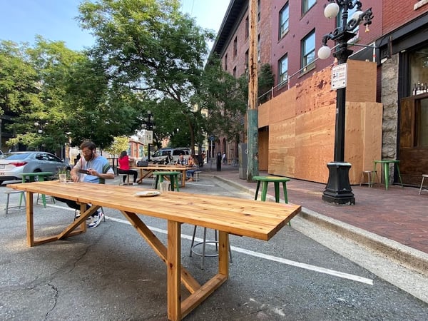 The Birds & The Beets