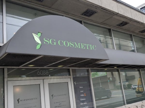 The Nook Espresso Bar & Lounge