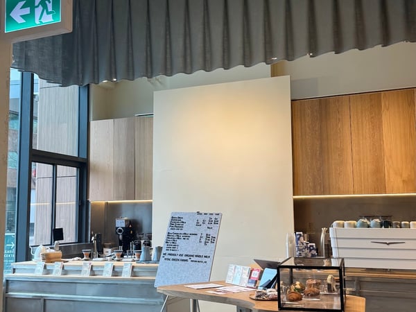 Sought x Found Beltline