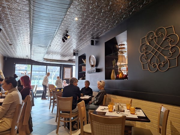 Janine Café
