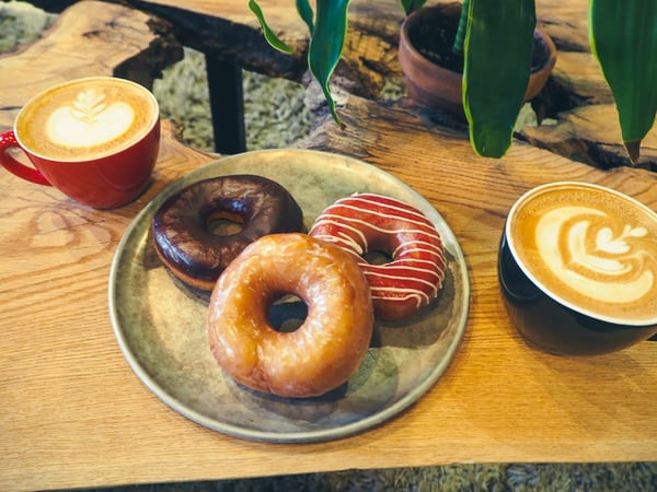 La Maison Smith - Des Jardins