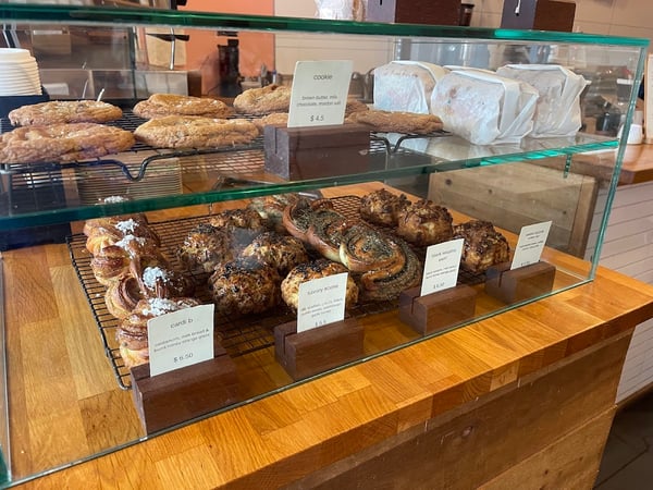 Modus Coffee Roasters