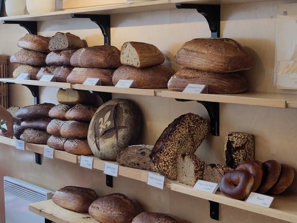 Cantook Micro Torrefaction - Saint-Sauveur