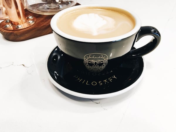 Philosafy Coffee