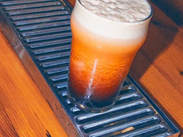 Café Paquebot
