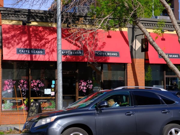 Caffe Beano