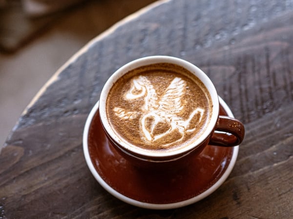 Happy Goat Coffee (Elgin)