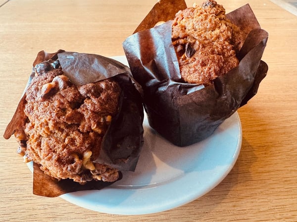 Dark Horse Espresso Bar (Richmond)