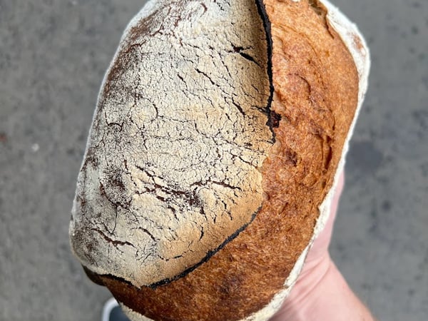 Boulangerie St-Henri