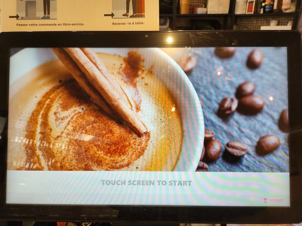 Cafe Expressions
