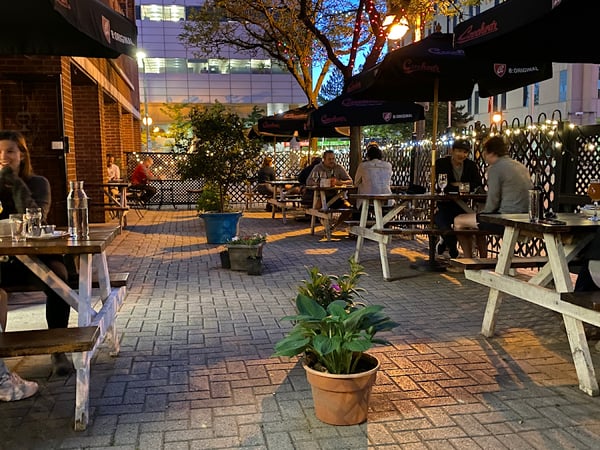 Milos' Craft Beer Emporium