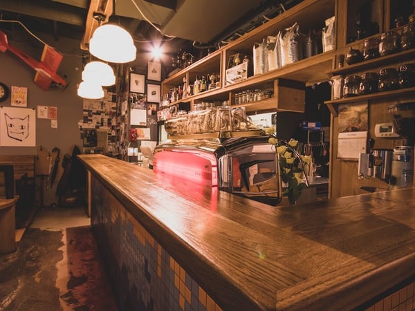 Mallo Coffee and Bar