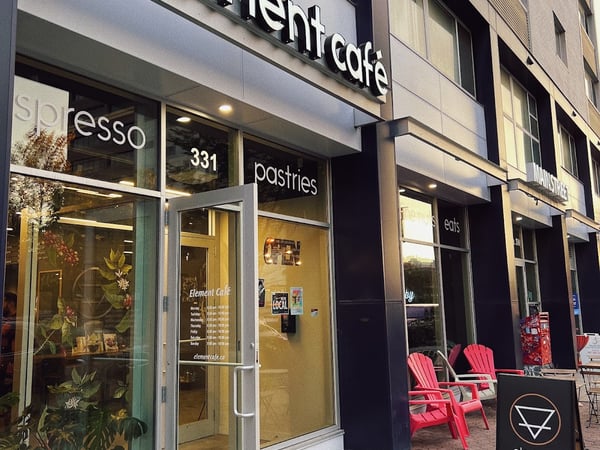 Element Cafe