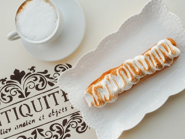 Angélique French Café