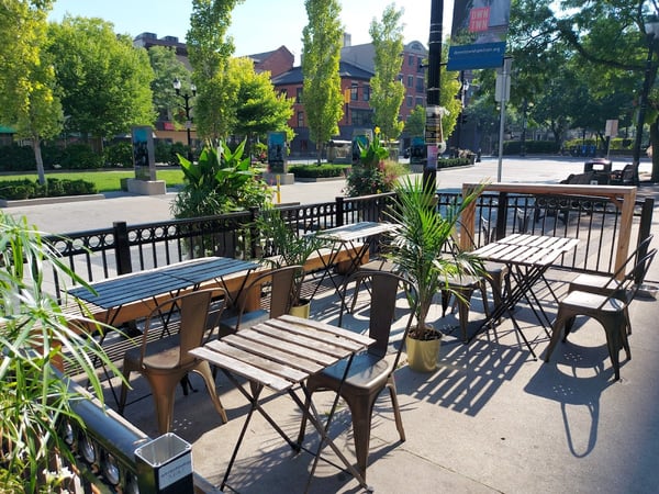 Redchurch Cafe + Gallery