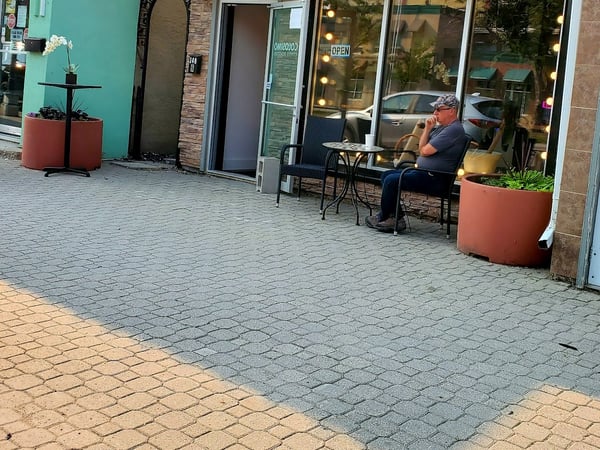 Colosimo Coffee Roasters (Provencher)