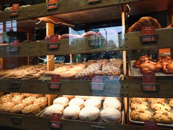 49th Parallel Coffee Roasters