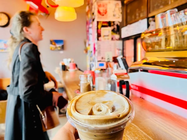 Mallo Coffee and Bar